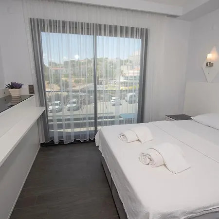 Hotel Mert