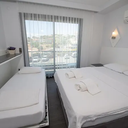 Hotel Mert *