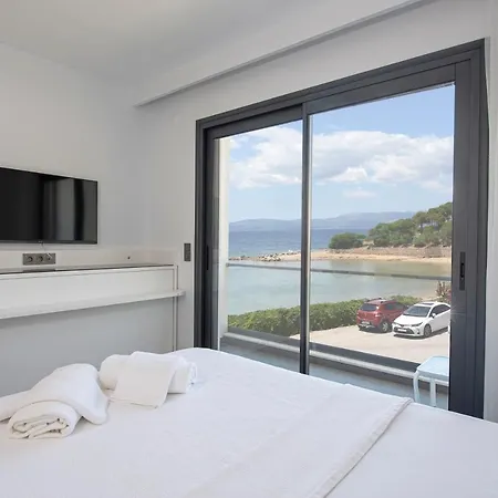 Hotel Mert Çeşme