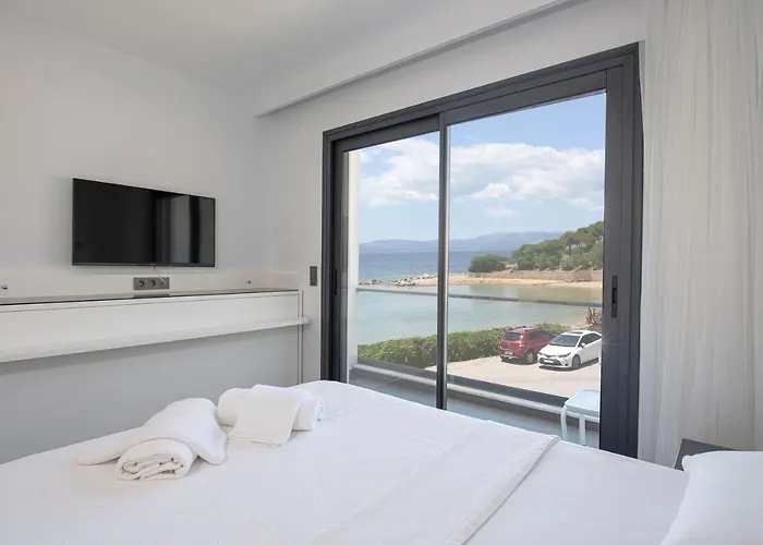 Отель Mert Кешме